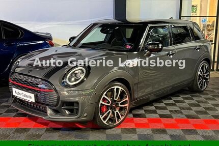 Mini John Cooper Works Clubman Gebrauchtwagen