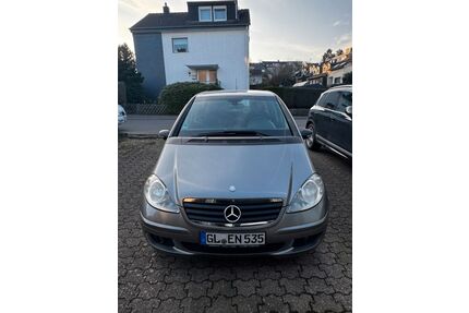 Mercedes-Benz A 150 Gebrauchtwagen