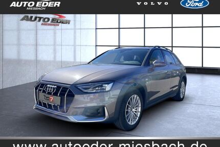 Audi A4 Allroad Gebrauchtwagen