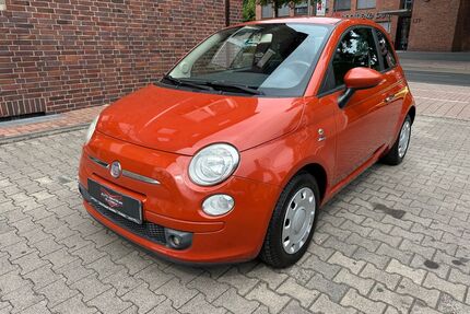 Fiat 500 Gebrauchtwagen