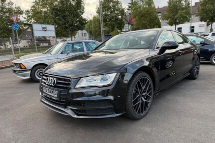 Audi A7 Gebrauchtwagen