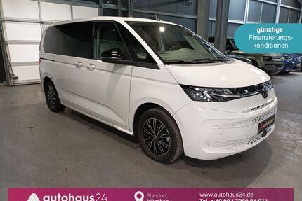 VW T7 Multivan Gebrauchtwagen