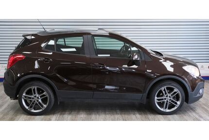 Opel Mokka Gebrauchtwagen