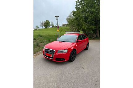 Audi A3 Gebrauchtwagen