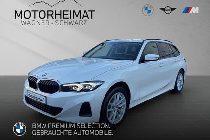 BMW 318 Gebrauchtwagen