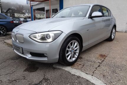 BMW 116 Gebrauchtwagen