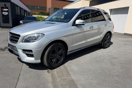 Mercedes-Benz ML 500 Gebrauchtwagen