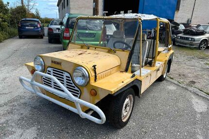 Mini Andere Gebrauchtwagen