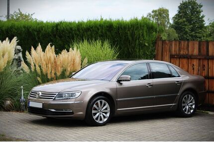 VW Phaeton Gebrauchtwagen