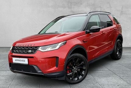 Land Rover Discovery Sport Gebrauchtwagen