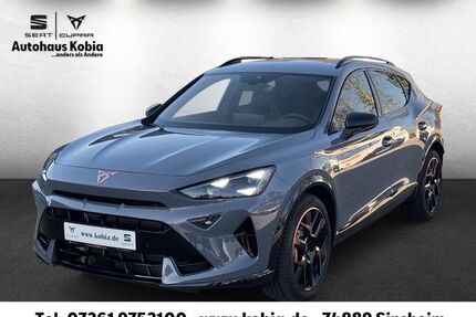 Cupra Formentor Gebrauchtwagen