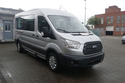 Ford Transit Gebrauchtwagen