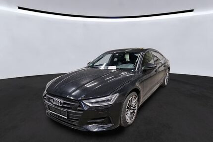Audi A7 Gebrauchtwagen