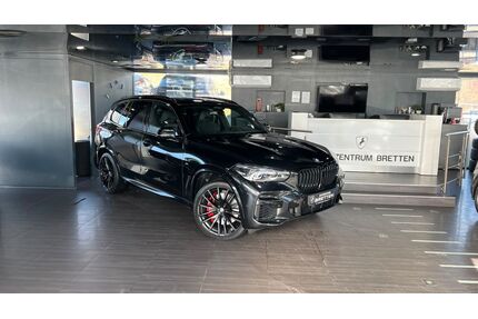 BMW X5 M50 Gebrauchtwagen