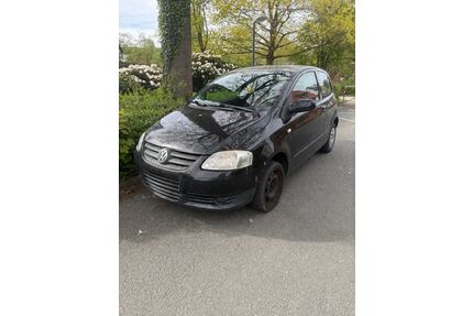 VW Fox Gebrauchtwagen