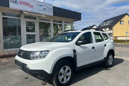Dacia Duster Gebrauchtwagen