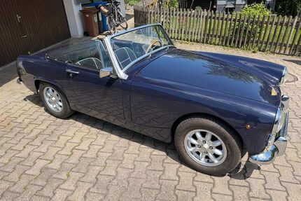 Austin Healey Andere Gebrauchtwagen