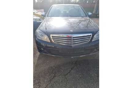 Mercedes-Benz C 200 Gebrauchtwagen