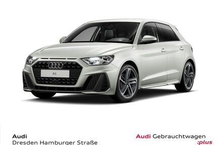 Audi A1 Gebrauchtwagen