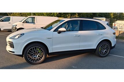Porsche Cayenne Gebrauchtwagen