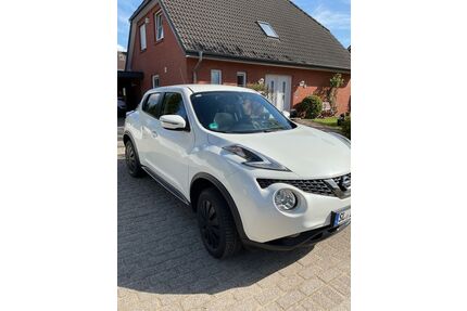 Nissan Juke Gebrauchtwagen