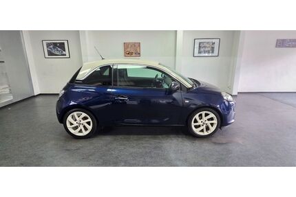 Opel Adam Gebrauchtwagen