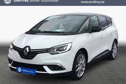 Renault Grand Scenic Gebrauchtwagen