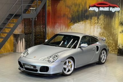 Porsche 996 Gebrauchtwagen