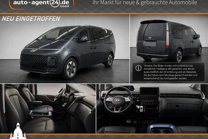 Hyundai STARIA Gebrauchtwagen