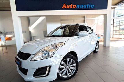 Suzuki Swift Gebrauchtwagen