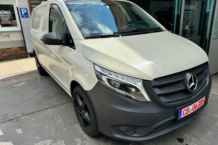 Mercedes-Benz Vito Gebrauchtwagen