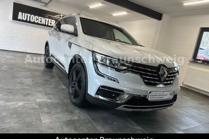 Renault Koleos Gebrauchtwagen