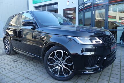 Land Rover Range Rover Sport Gebrauchtwagen
