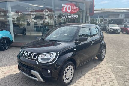 Suzuki Ignis Gebrauchtwagen