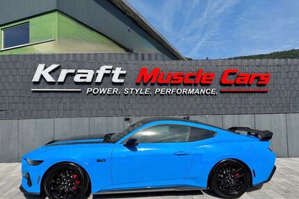 Ford Mustang Gebrauchtwagen