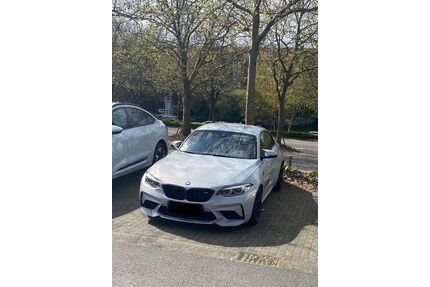 BMW M2 Gebrauchtwagen