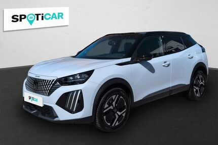 Peugeot 2008 Gebrauchtwagen