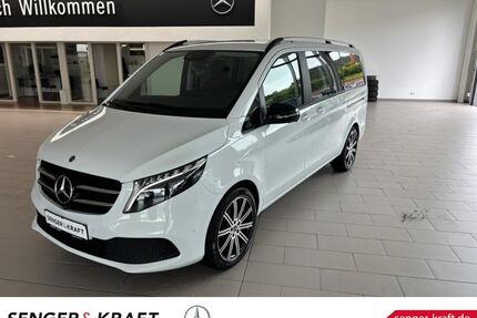 Mercedes-Benz V 250 Gebrauchtwagen