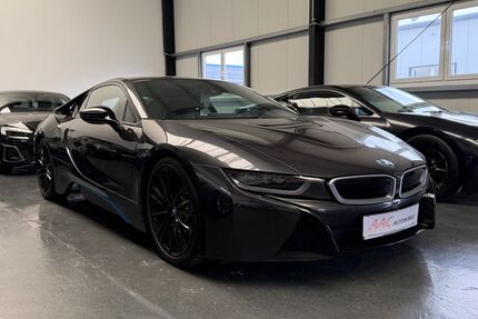 BMW i8 Gebrauchtwagen