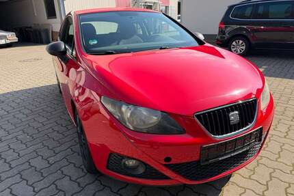 Seat Ibiza Gebrauchtwagen