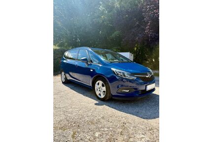 Opel Zafira Tourer Gebrauchtwagen