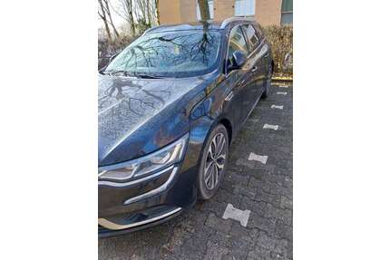 Renault Talisman Gebrauchtwagen