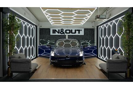 Citroen C6 Gebrauchtwagen