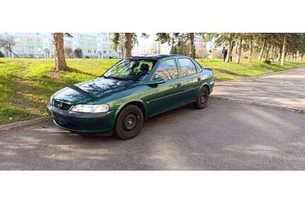 Opel Vectra Gebrauchtwagen