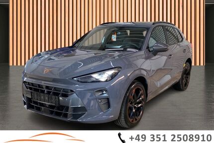 Cupra Terramar Gebrauchtwagen