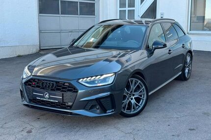 Audi S4 Gebrauchtwagen