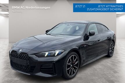 BMW 420 Gran Coupé Gebrauchtwagen