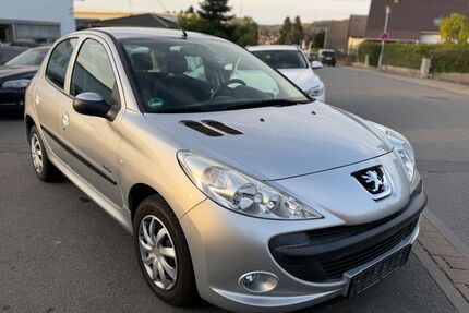 Peugeot 206 Gebrauchtwagen