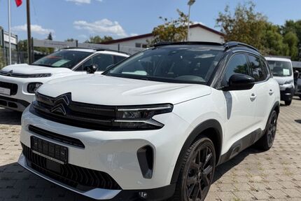Citroen C5 Aircross Gebrauchtwagen