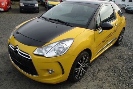 Citroen DS3 Gebrauchtwagen